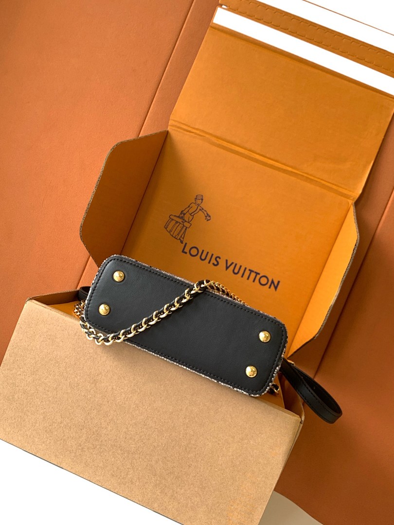 Louis Vuitton ルイヴィトン バッグ 新品 Nランク - 画像 (3)
