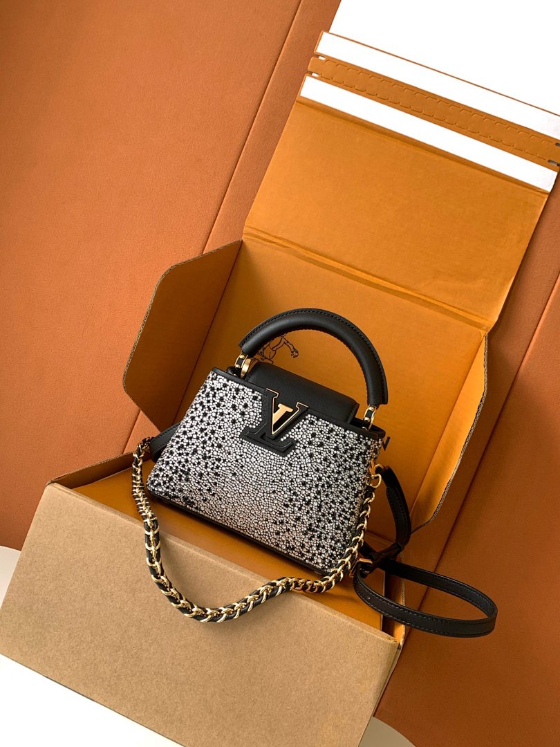 Louis Vuitton ルイヴィトン バッグ 新品 Nランク