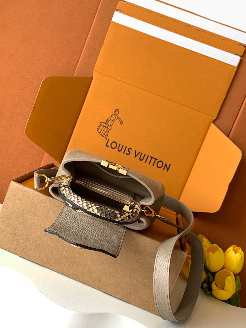 Louis Vuitton ルイヴィトン バッグ 新品 Nランク - 画像 (3)