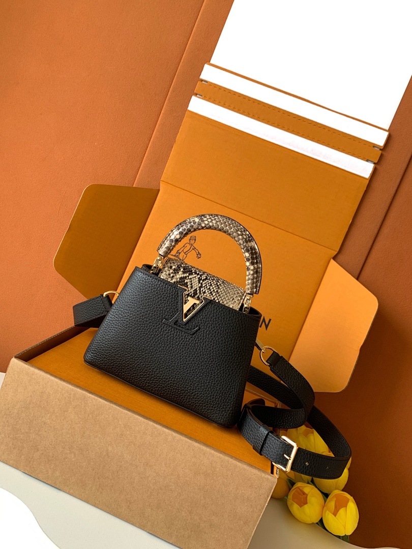 Louis Vuitton ルイヴィトン バッグ 新品 Nランク - 画像 (7)