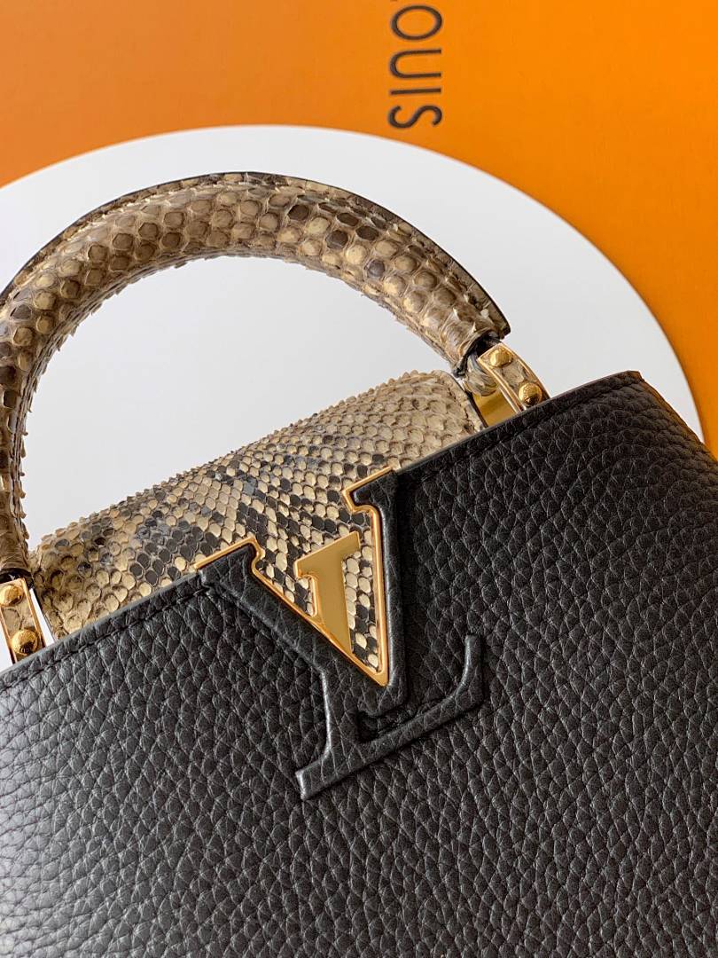 Louis Vuitton ルイヴィトン バッグ 新品 Nランク - 画像 (5)