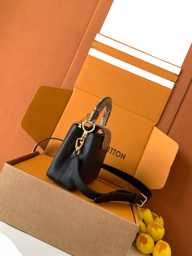 Louis Vuitton ルイヴィトン バッグ 新品 Nランク - 画像 (4)