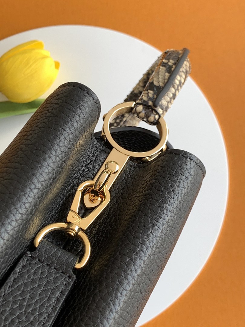Louis Vuitton ルイヴィトン バッグ 新品 Nランク - 画像 (9)