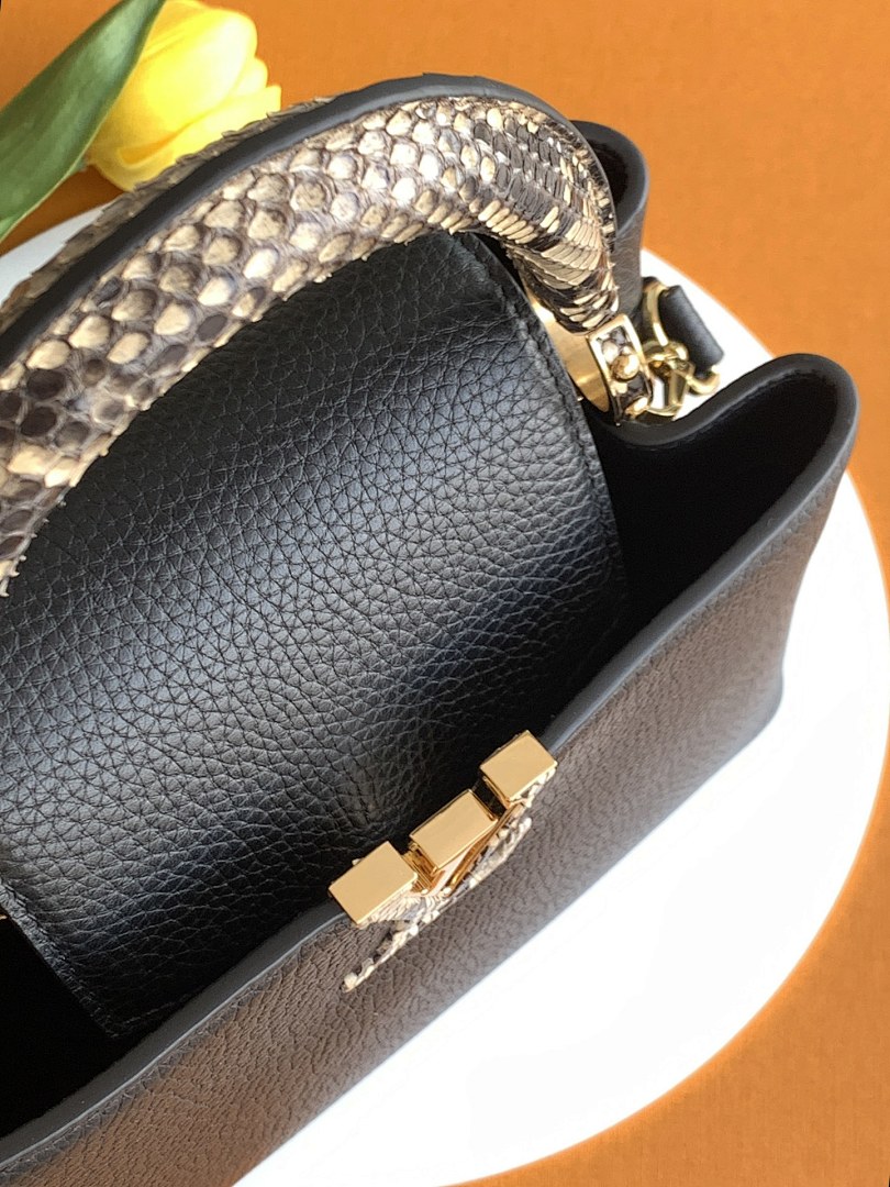 Louis Vuitton ルイヴィトン バッグ 新品 Nランク - 画像 (8)