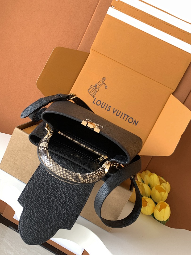 Louis Vuitton ルイヴィトン バッグ 新品 Nランク - 画像 (6)