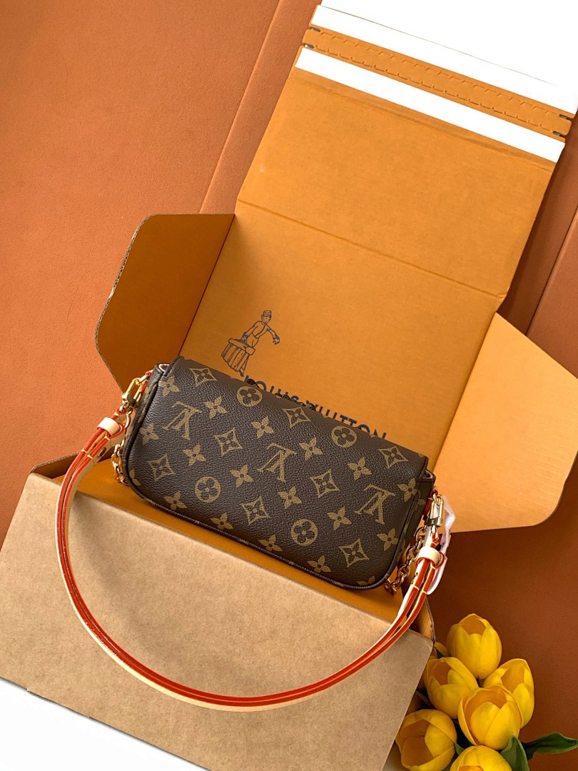 Louis Vuitton ルイヴィトン バッグ 新品 Nランク - 画像 (9)