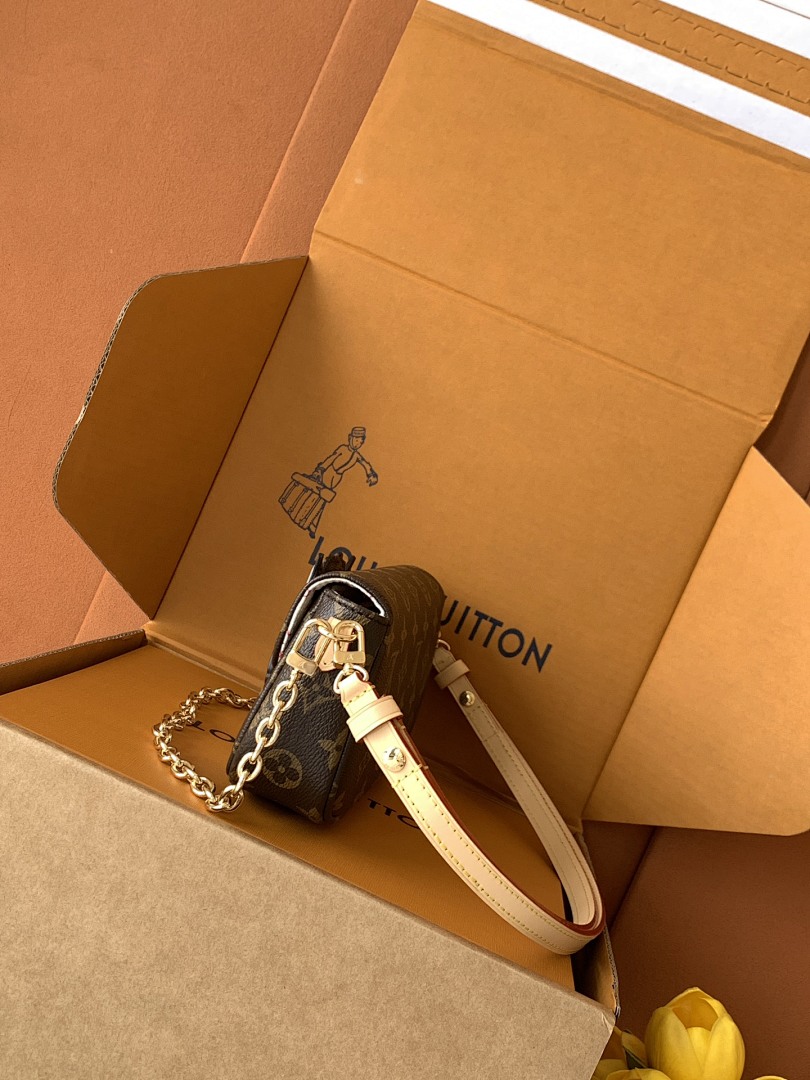 Louis Vuitton ルイヴィトン バッグ 新品 Nランク - 画像 (7)