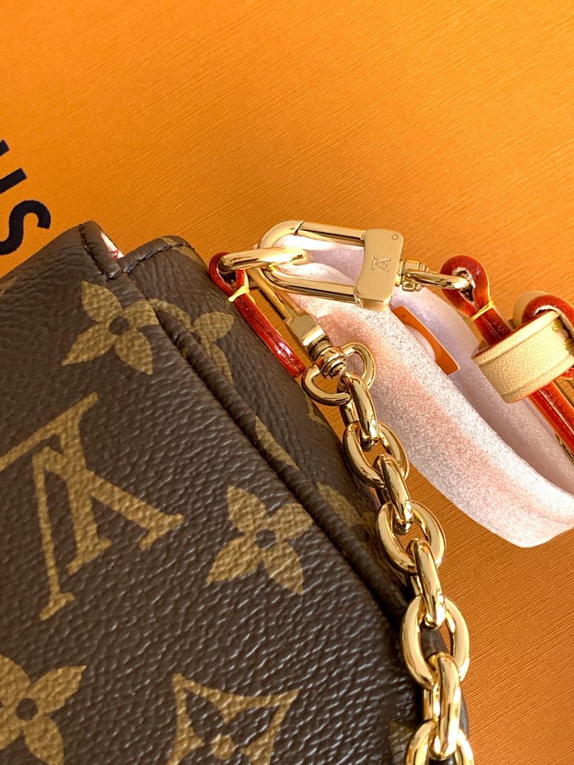 Louis Vuitton ルイヴィトン バッグ 新品 Nランク - 画像 (3)