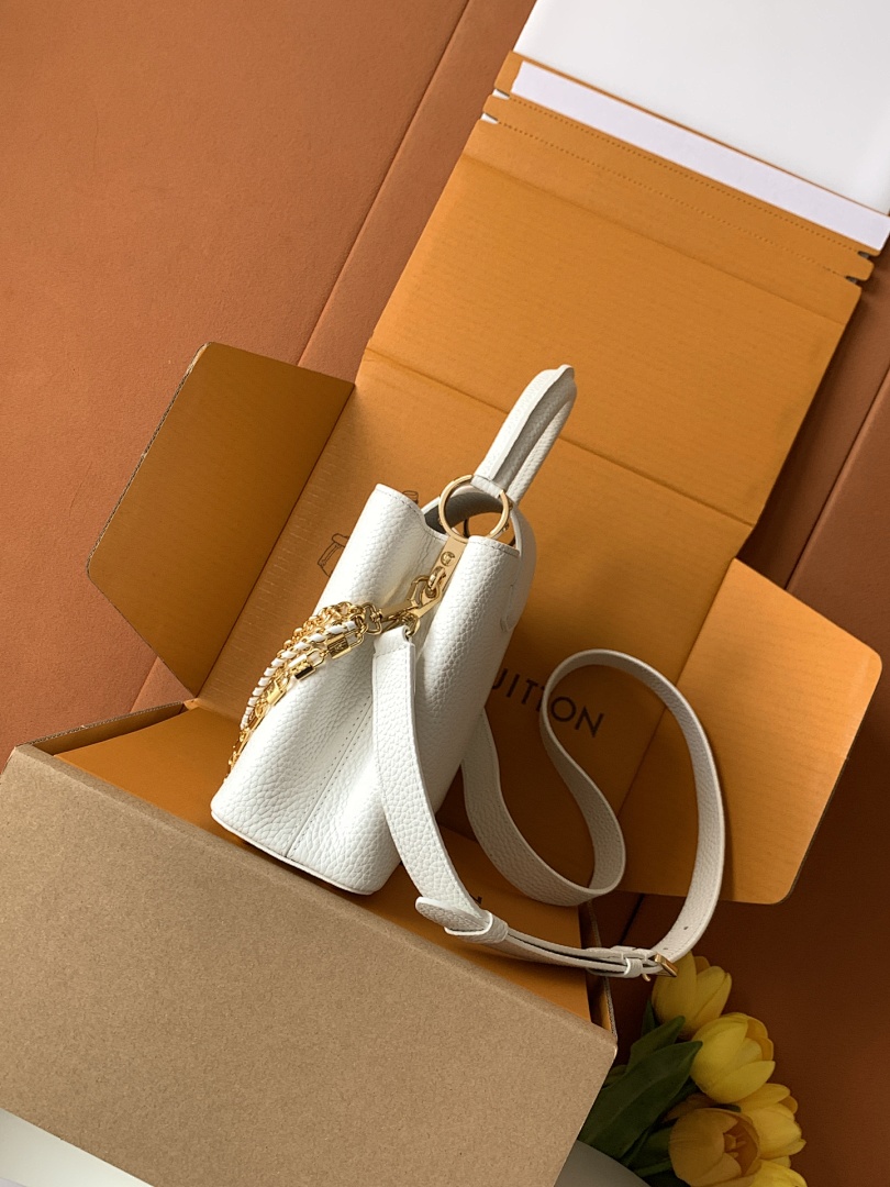 Louis Vuitton ルイヴィトン バッグ 新品 Nランク - 画像 (5)