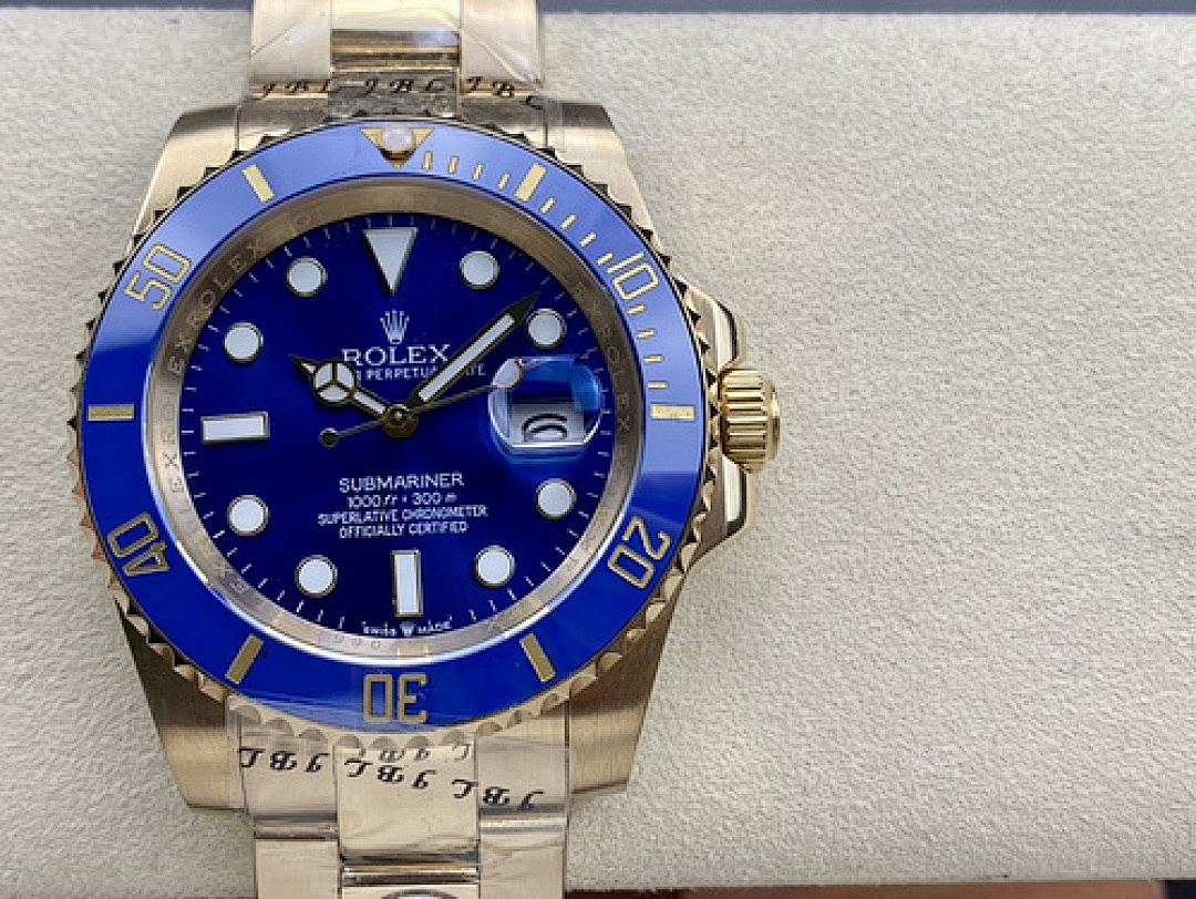 ROLEXロレックス110064 ロレックスo R-O-L-e-x super clone top version watch(7D8A)DB65 - 画像 (2)