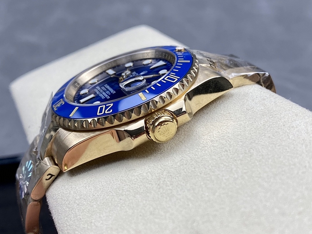 ROLEXロレックス110064 ロレックスo R-O-L-e-x super clone top version watch(7D8A)DB65 - 画像 (5)