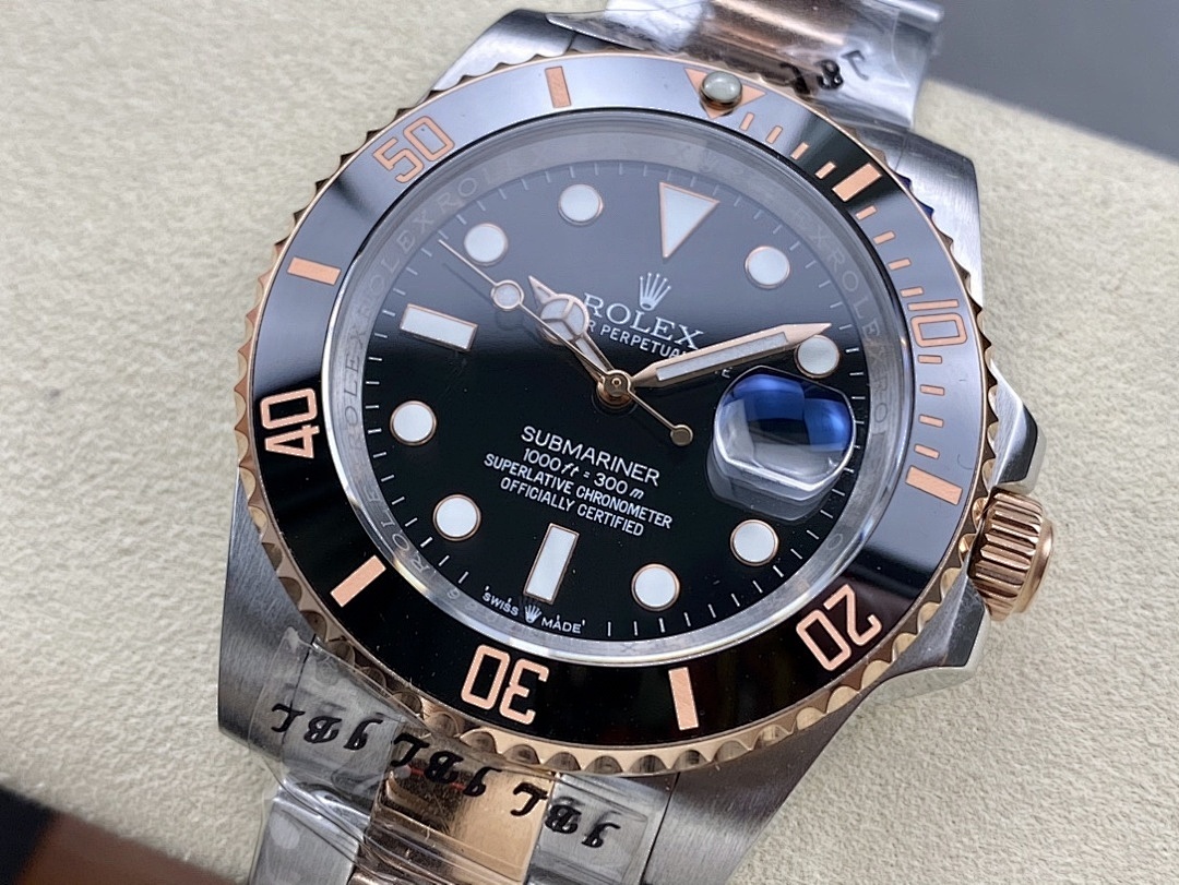 ROLEXロレックス110066 ロレックスo R-O-L-e-x super clone top version watch(845B)F0FF - 画像 (9)