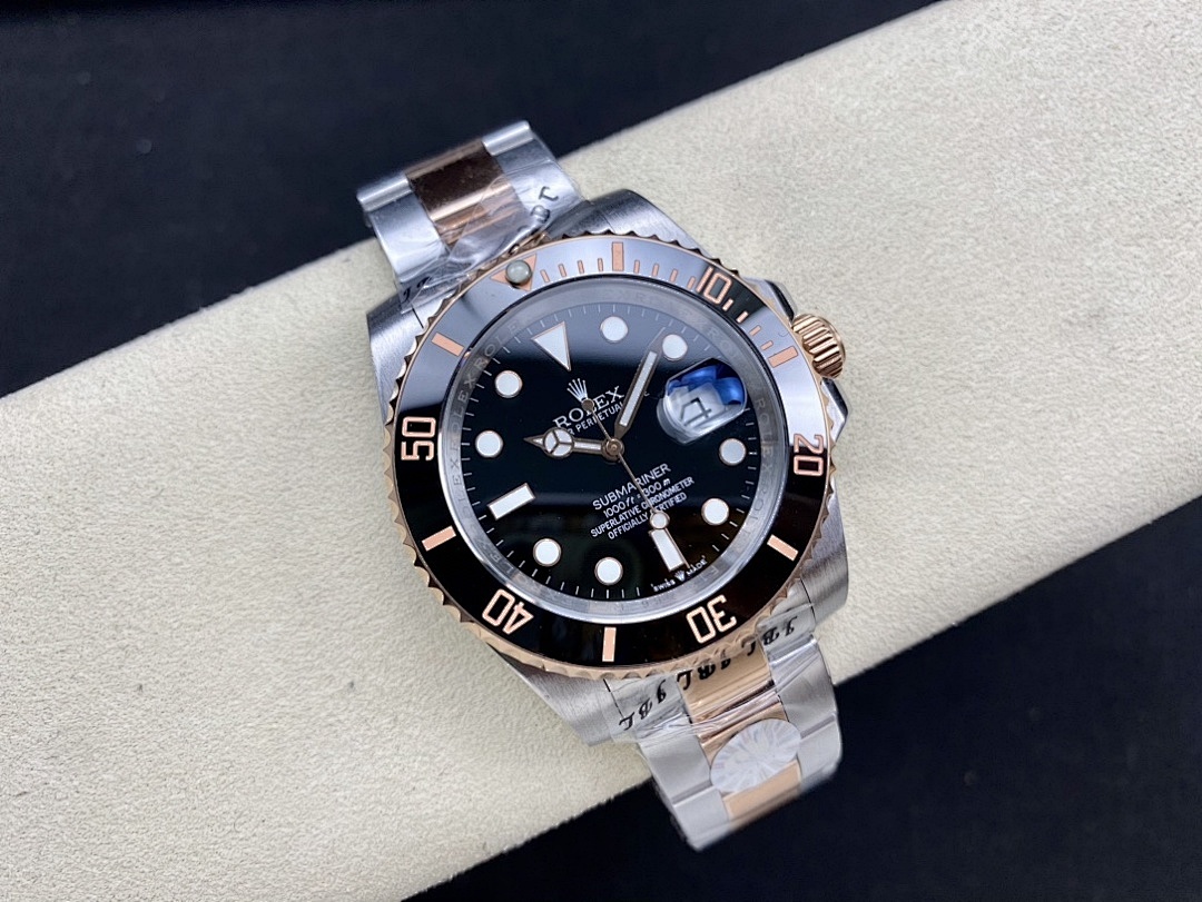 ROLEXロレックス110066 ロレックスo R-O-L-e-x super clone top version watch(845B)F0FF - 画像 (8)