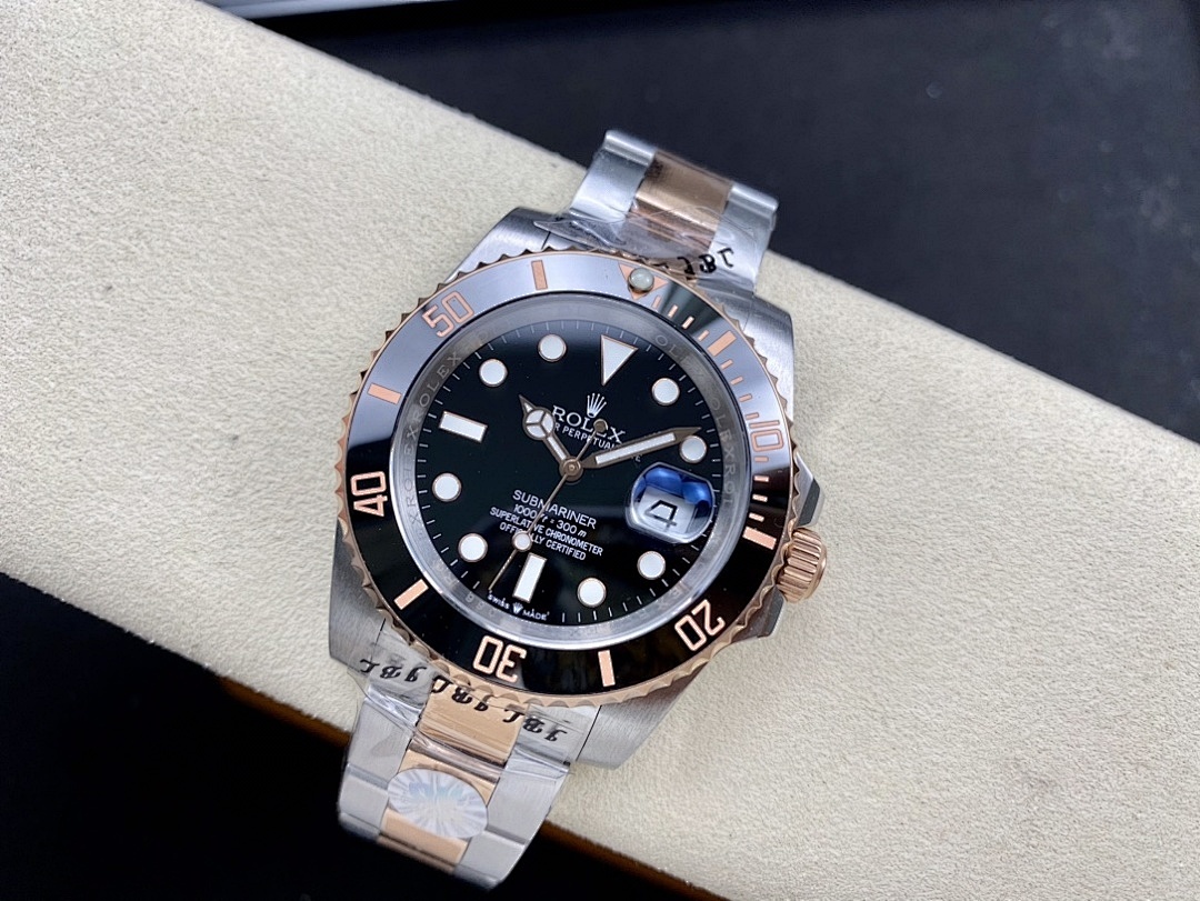 ROLEXロレックス110066 ロレックスo R-O-L-e-x super clone top version watch(845B)F0FF - 画像 (7)