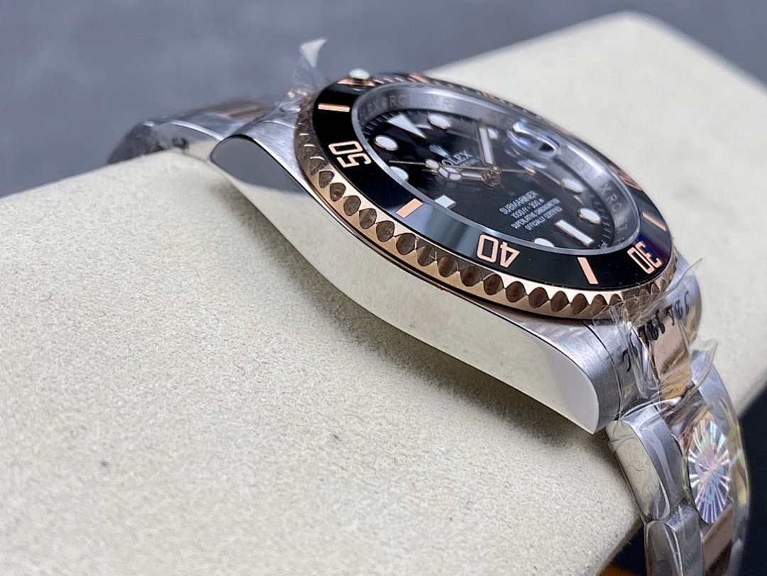 ROLEXロレックス110066 ロレックスo R-O-L-e-x super clone top version watch(845B)F0FF - 画像 (6)