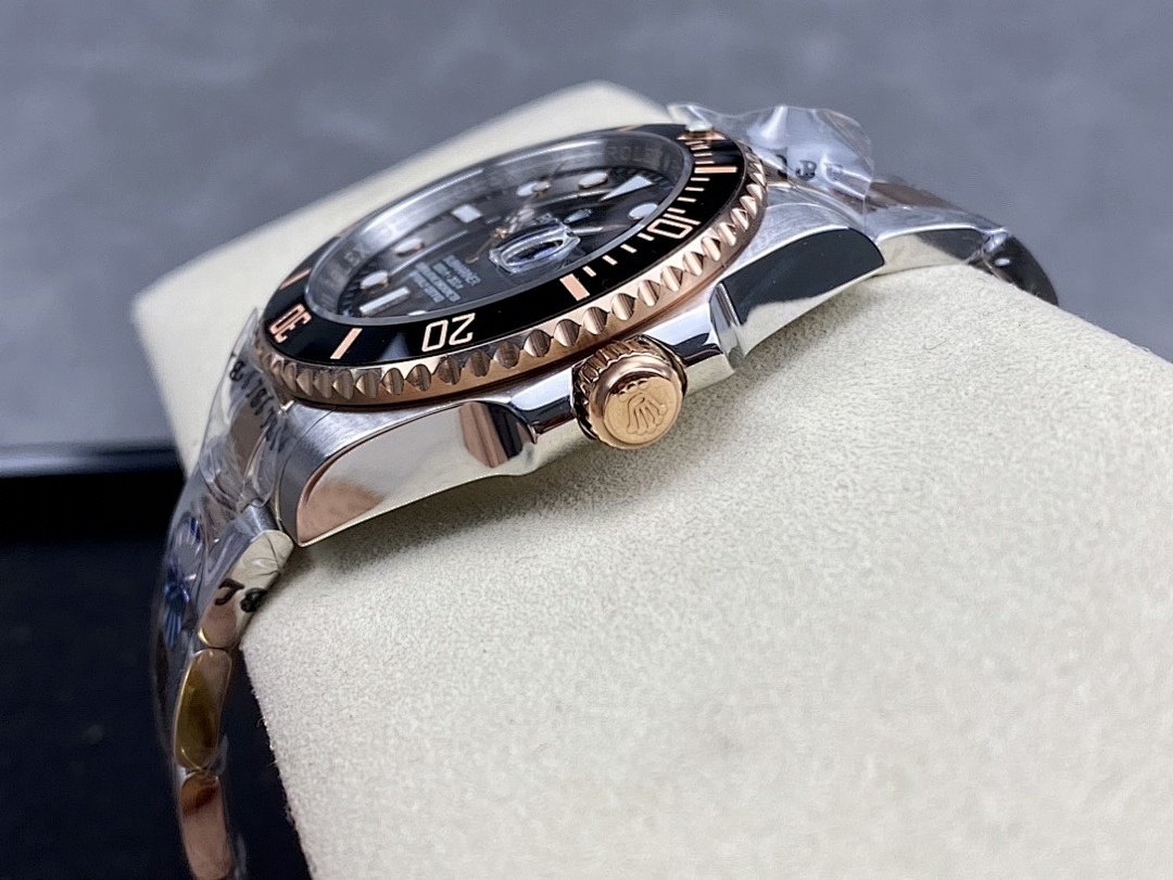 ROLEXロレックス110066 ロレックスo R-O-L-e-x super clone top version watch(845B)F0FF - 画像 (5)