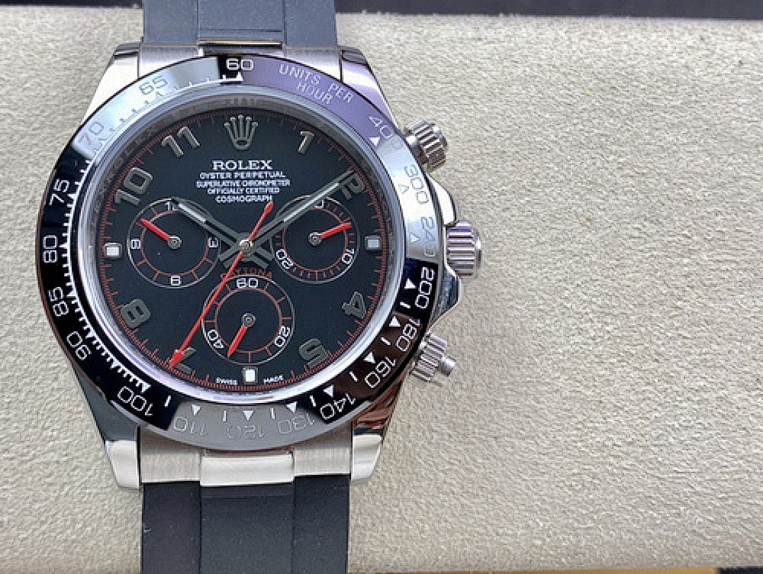 ROLEXロレックス110073 ロレックスo R-O-L-e-x super clone top version watch(7A20)C120 - 画像 (2)