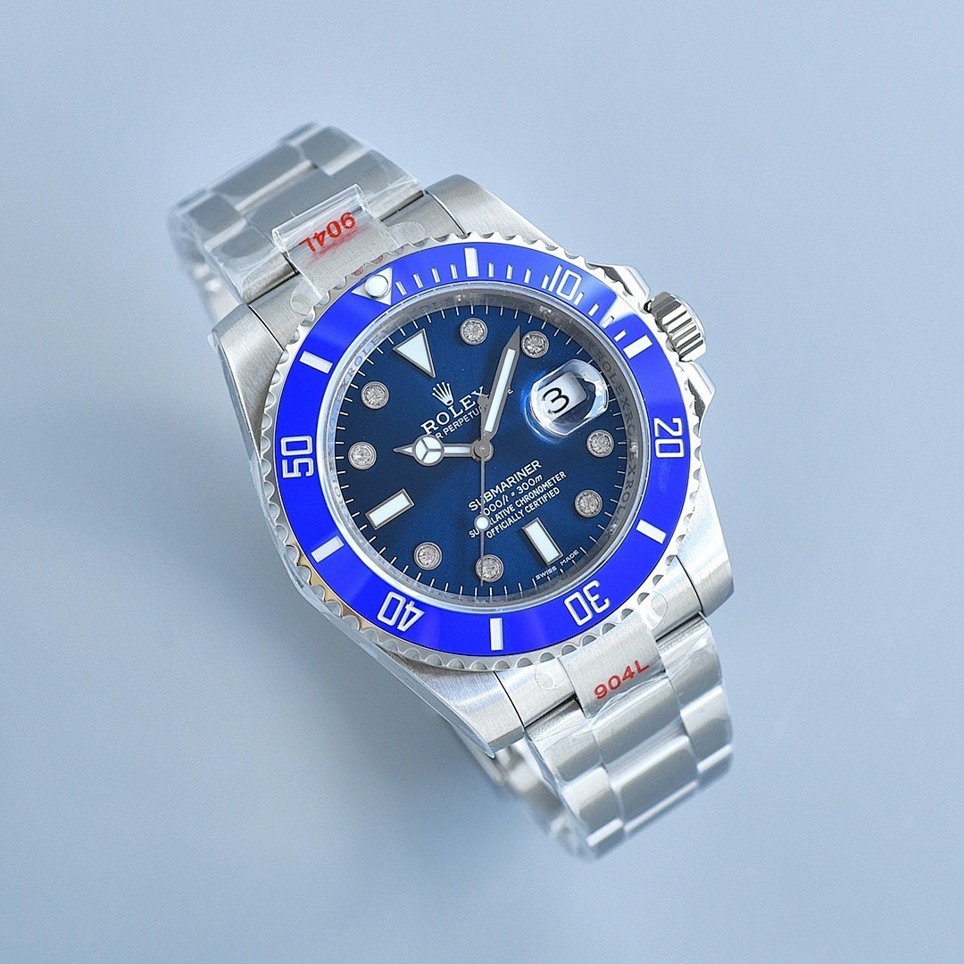 ROLEXロレックス110085 ロレックスo R-O-L-e-x super clone top version watch(7D14)5866 - 画像 (9)