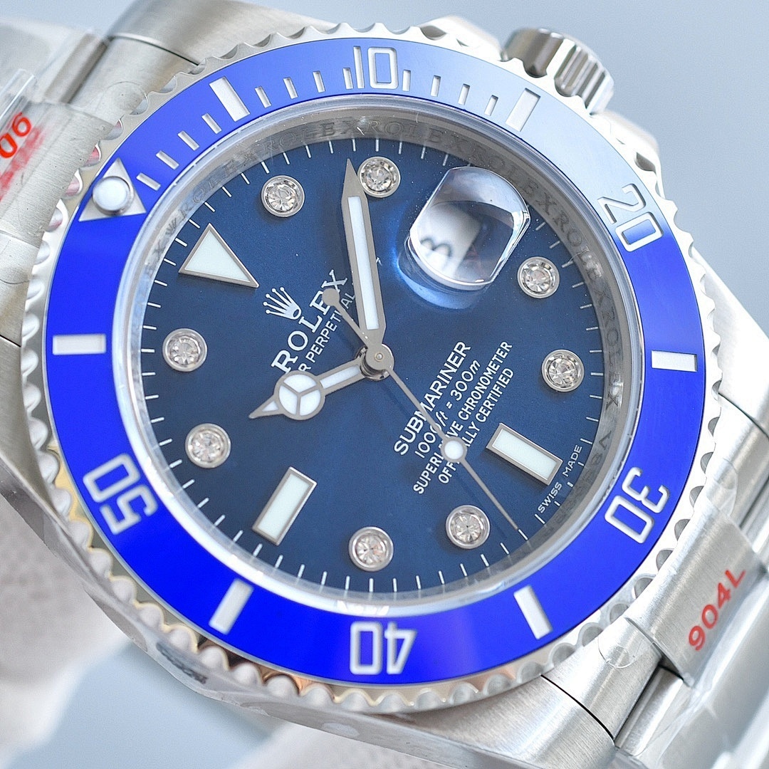 ROLEXロレックス110085 ロレックスo R-O-L-e-x super clone top version watch(7D14)5866 - 画像 (6)