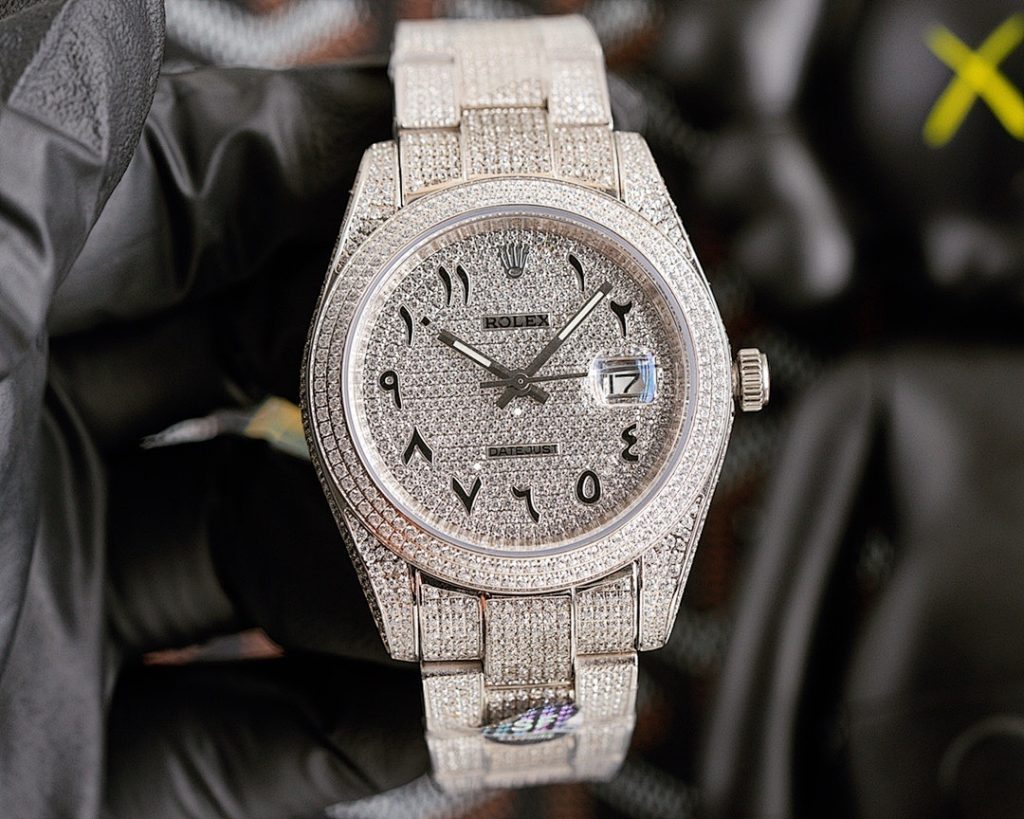 ROLEXロレックス110091 ロレックスo R-O-L-e-x super clone top version watch(FEDA)692A