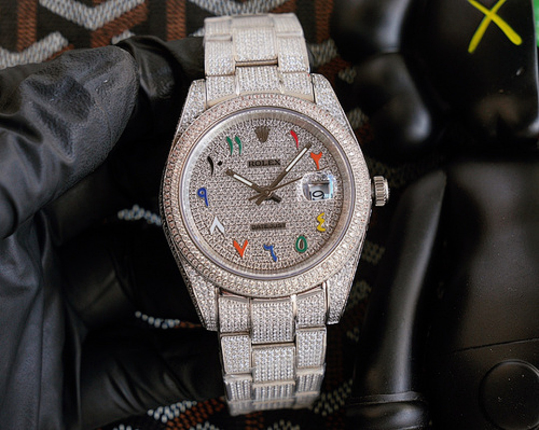 ROLEXロレックス110092 ロレックスo R-O-L-e-x super clone top version watch(62F6)65D9 - 画像 (2)