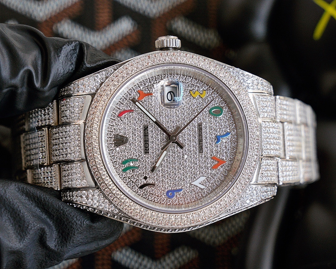 ROLEXロレックス110092 ロレックスo R-O-L-e-x super clone top version watch(62F6)65D9 - 画像 (10)