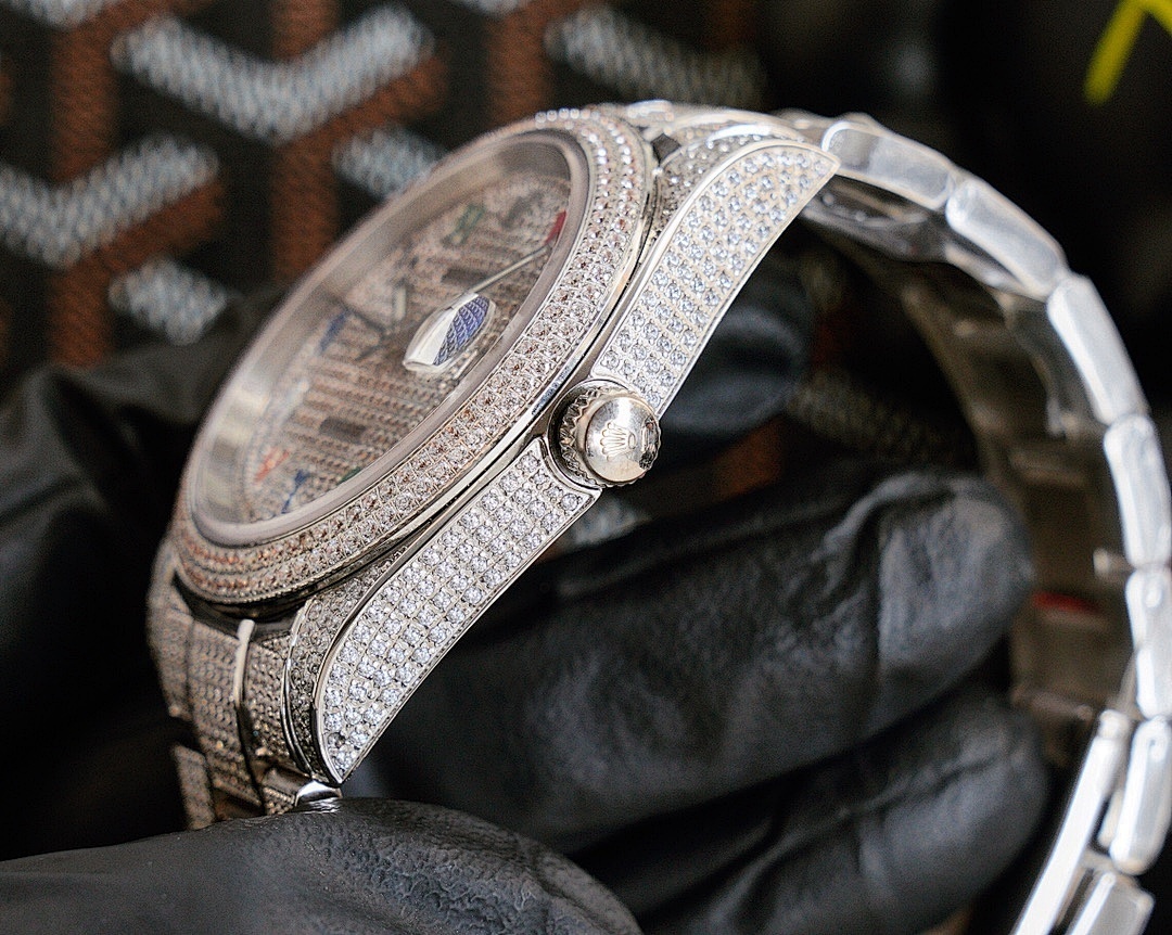 ROLEXロレックス110092 ロレックスo R-O-L-e-x super clone top version watch(62F6)65D9 - 画像 (9)
