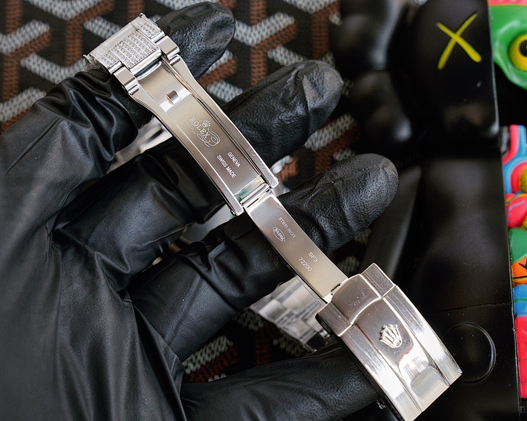 ROLEXロレックス110092 ロレックスo R-O-L-e-x super clone top version watch(62F6)65D9 - 画像 (7)