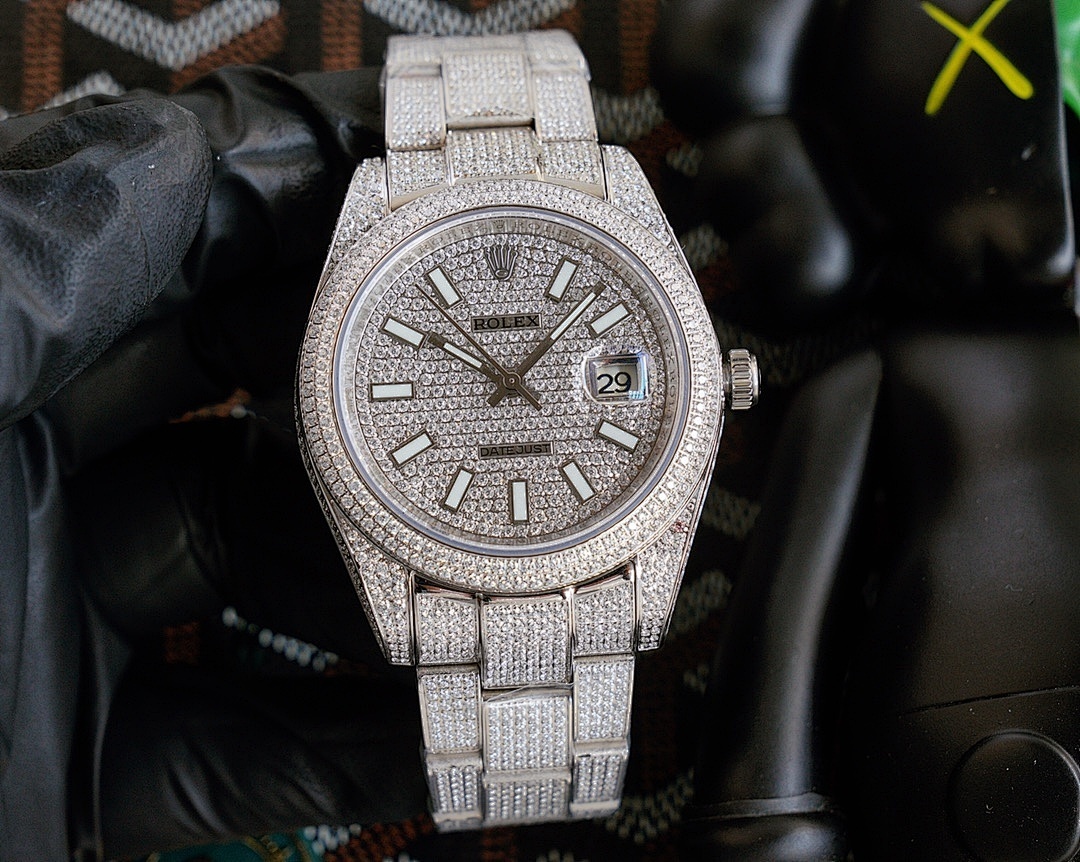 ROLEXロレックス110092 ロレックスo R-O-L-e-x super clone top version watch(62F6)65D9 - 画像 (4)