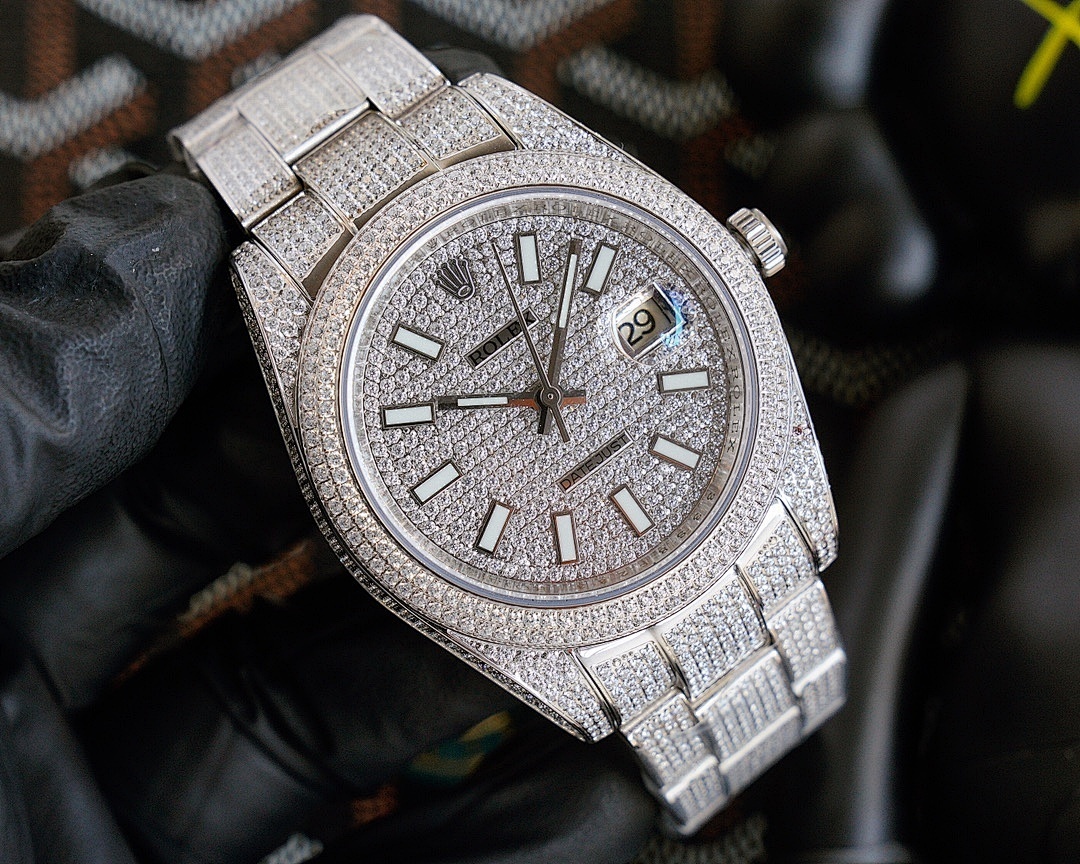 ROLEXロレックス110092 ロレックスo R-O-L-e-x super clone top version watch(62F6)65D9 - 画像 (3)