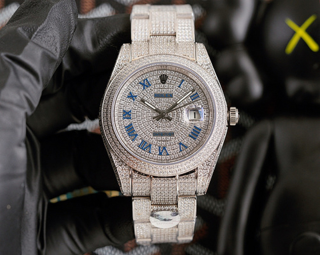 ROLEXロレックス110093 ロレックスo R-O-L-e-x super clone top version watch(E816)6570 - 画像 (2)