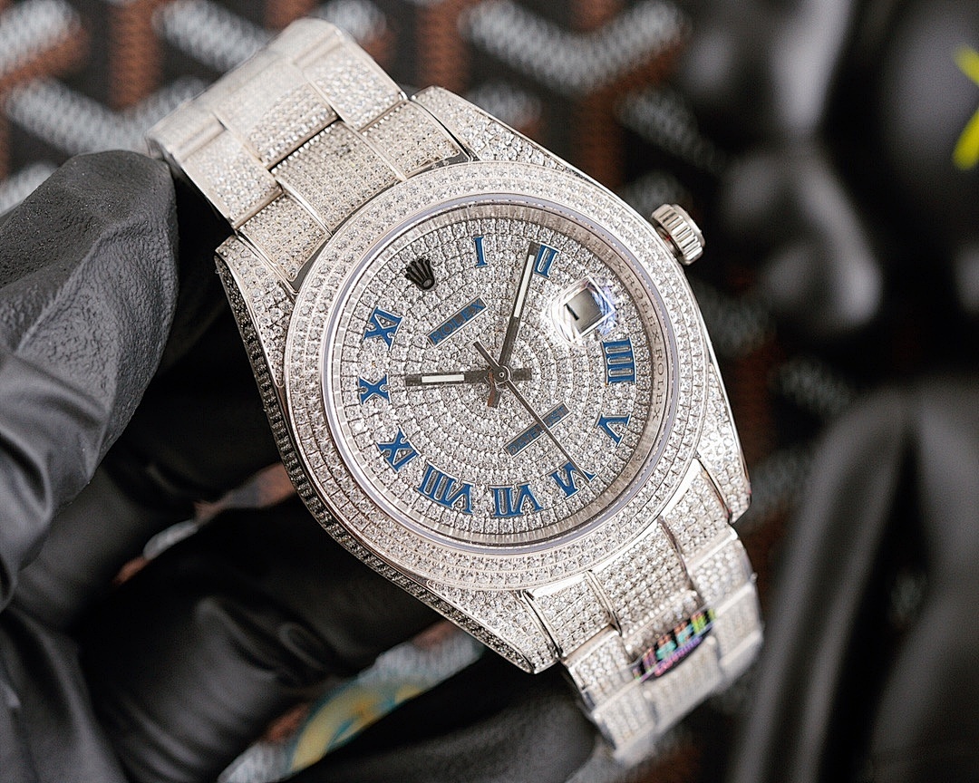 ROLEXロレックス110093 ロレックスo R-O-L-e-x super clone top version watch(E816)6570 - 画像 (10)