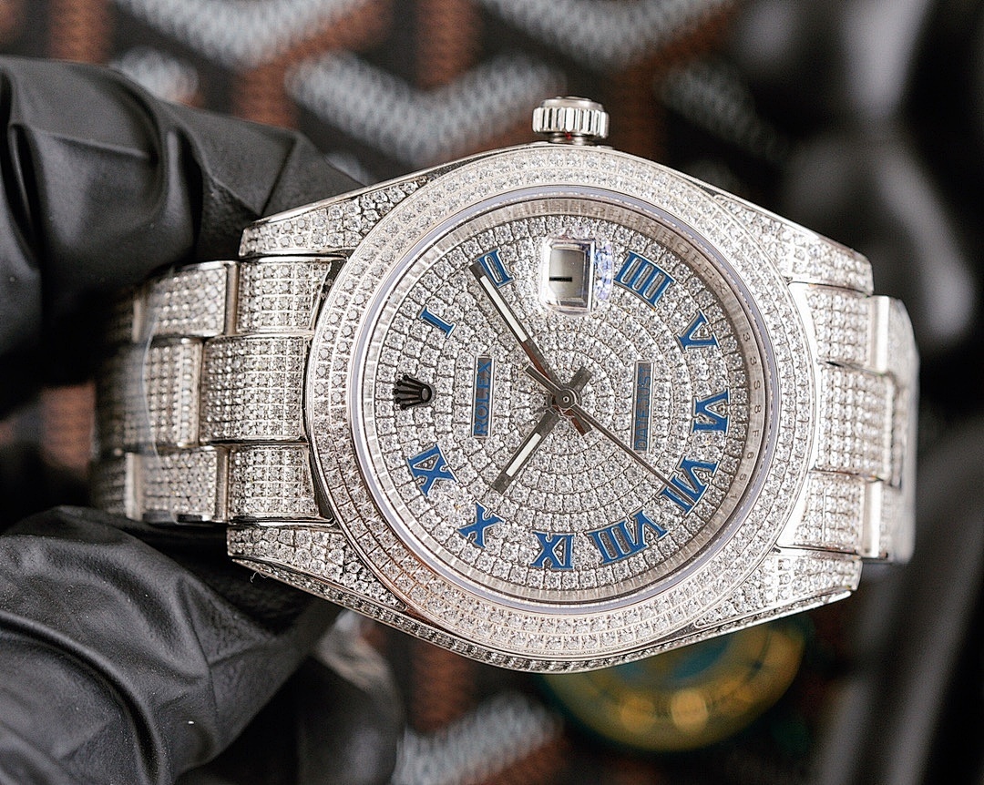 ROLEXロレックス110093 ロレックスo R-O-L-e-x super clone top version watch(E816)6570 - 画像 (9)
