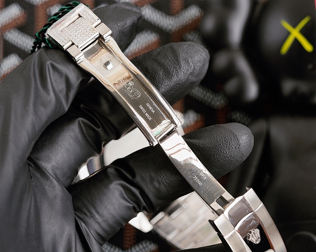ROLEXロレックス110093 ロレックスo R-O-L-e-x super clone top version watch(E816)6570 - 画像 (5)