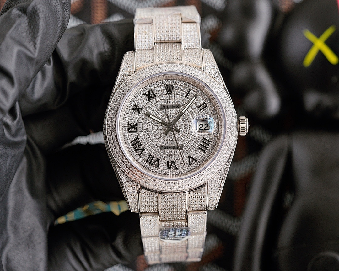 ROLEXロレックス110093 ロレックスo R-O-L-e-x super clone top version watch(E816)6570 - 画像 (3)