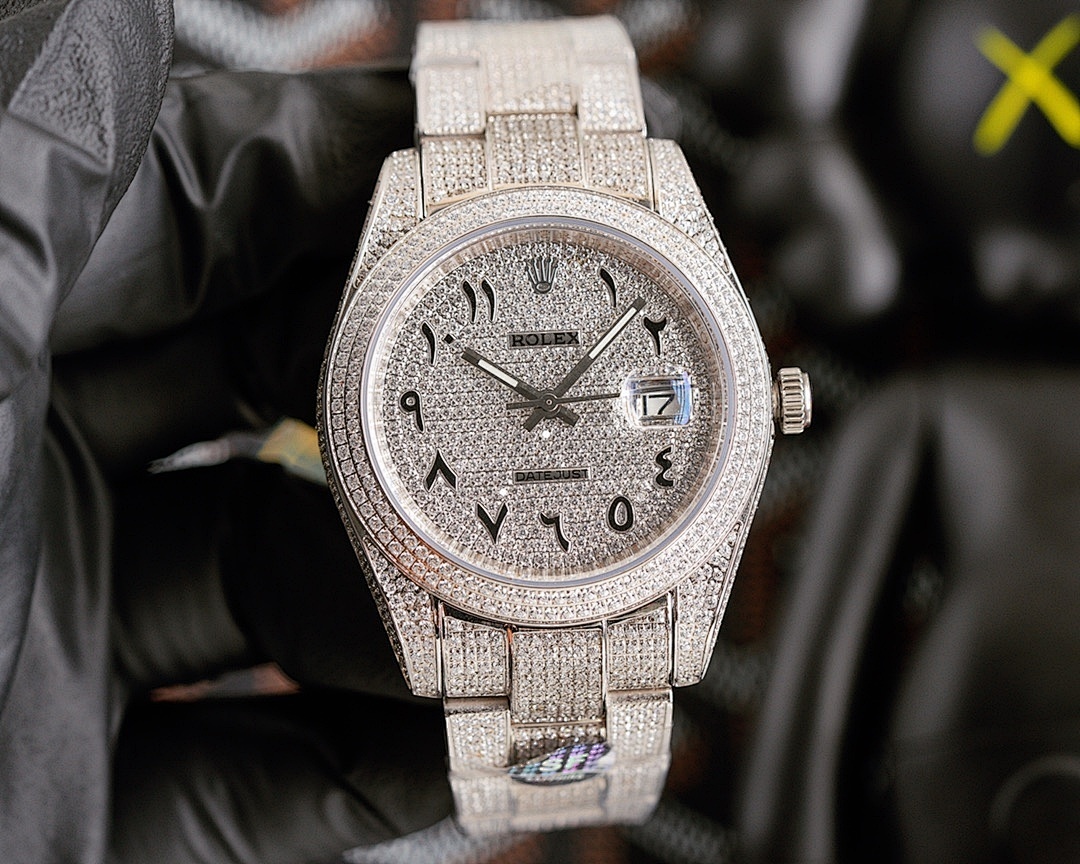ROLEXロレックス110096 ロレックスo R-O-L-e-x super clone top version watch(3A7A)BD6C - 画像 (6)