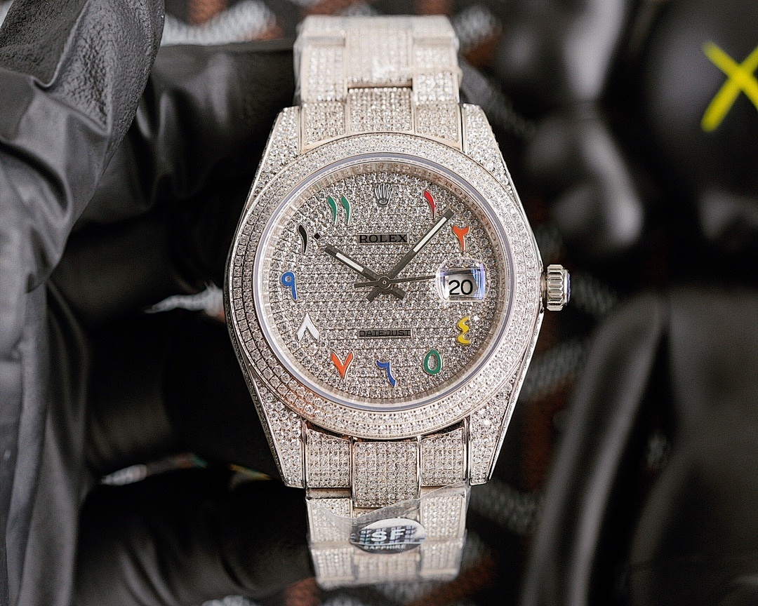 ROLEXロレックス110096 ロレックスo R-O-L-e-x super clone top version watch(3A7A)BD6C - 画像 (5)