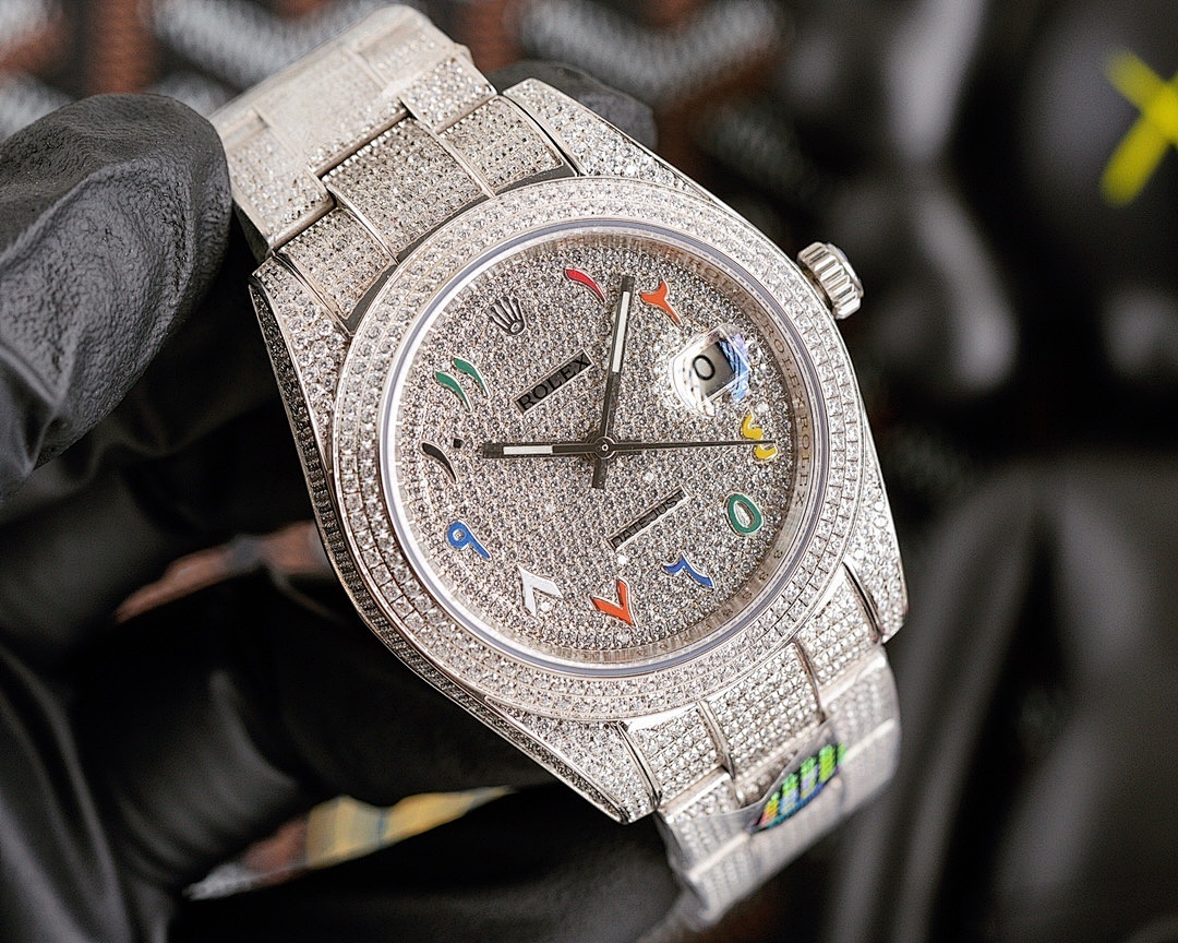 ROLEXロレックス110096 ロレックスo R-O-L-e-x super clone top version watch(3A7A)BD6C - 画像 (4)