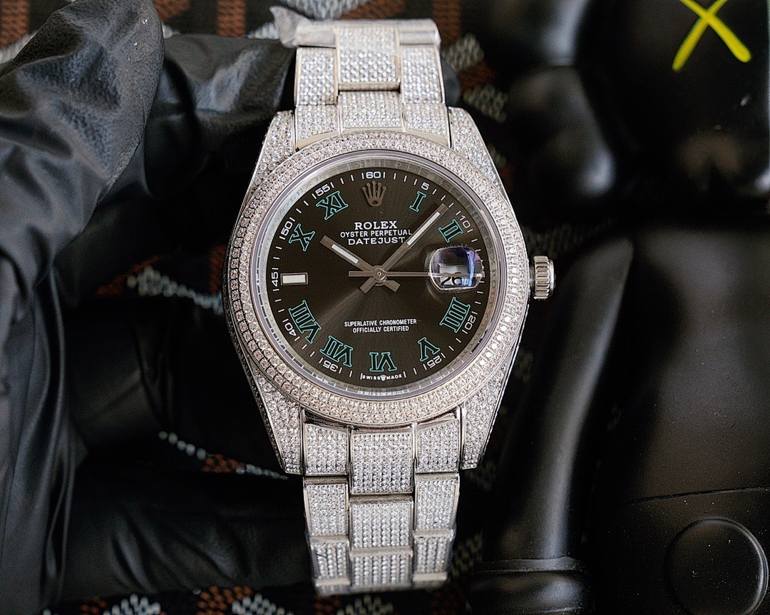 ROLEXロレックス110097 ロレックスo R-O-L-e-x super clone top version watch(F5B3)4244 - 画像 (11)
