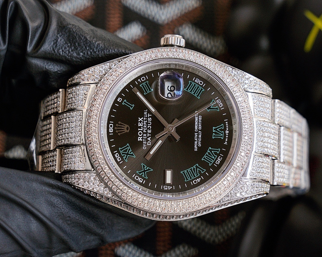 ROLEXロレックス110097 ロレックスo R-O-L-e-x super clone top version watch(F5B3)4244 - 画像 (10)