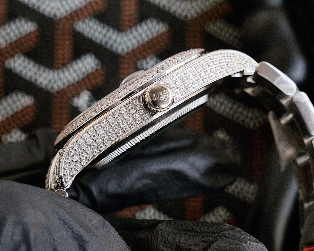 ROLEXロレックス110097 ロレックスo R-O-L-e-x super clone top version watch(F5B3)4244 - 画像 (9)