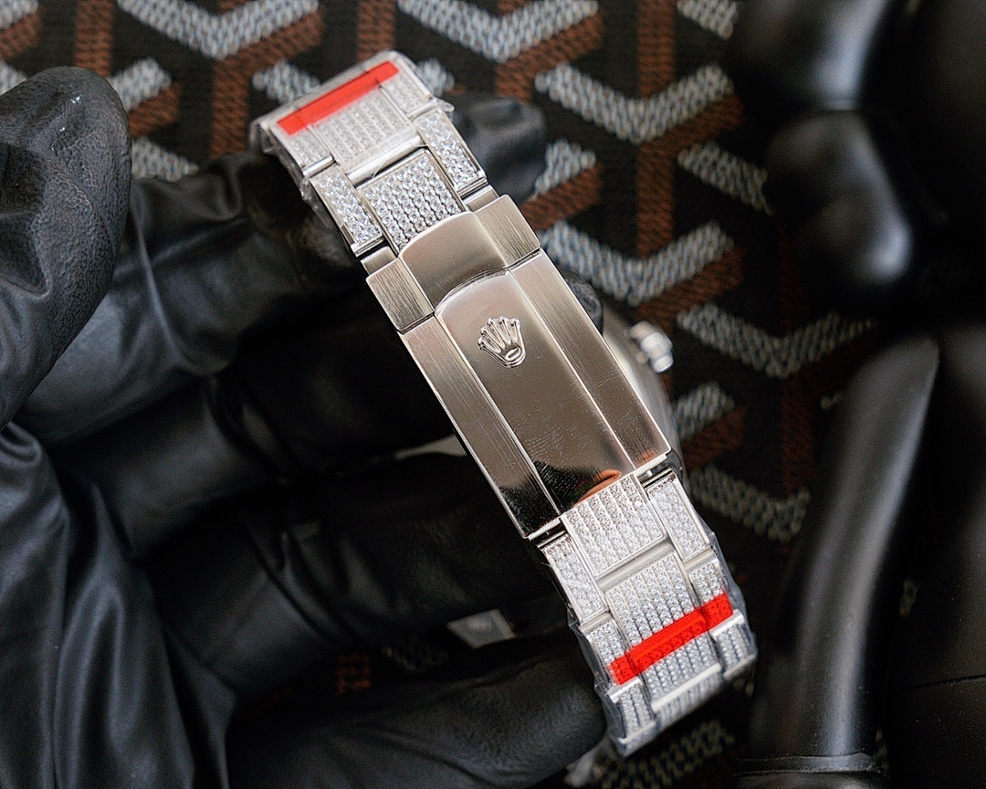 ROLEXロレックス110097 ロレックスo R-O-L-e-x super clone top version watch(F5B3)4244 - 画像 (7)