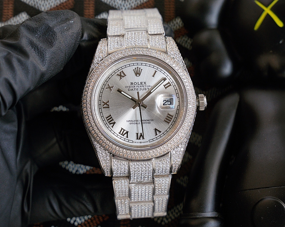 ROLEXロレックス110097 ロレックスo R-O-L-e-x super clone top version watch(F5B3)4244 - 画像 (5)
