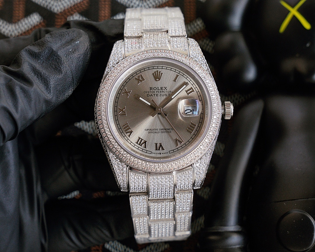 ROLEXロレックス110097 ロレックスo R-O-L-e-x super clone top version watch(F5B3)4244 - 画像 (4)