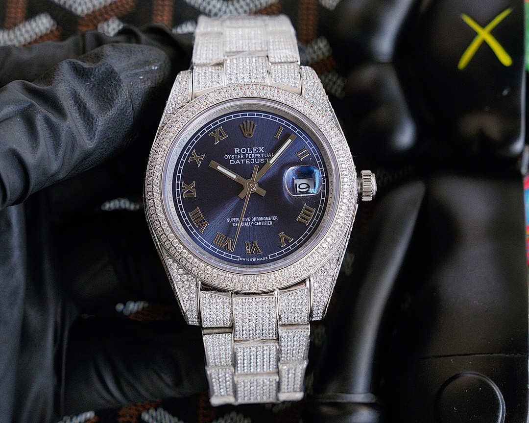 ROLEXロレックス110097 ロレックスo R-O-L-e-x super clone top version watch(F5B3)4244 - 画像 (3)