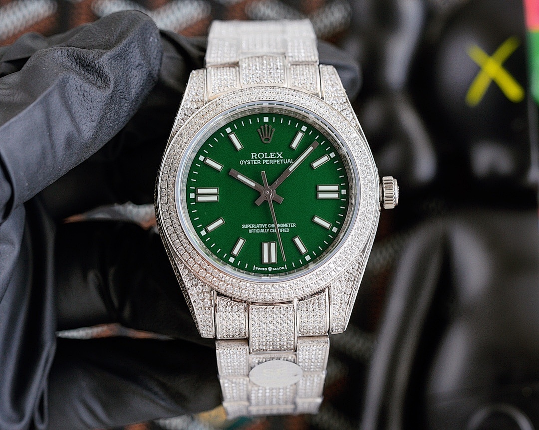 ROLEXロレックス110098 ロレックスo R-O-L-e-x super clone top version watch(9DC8)9545 - 画像 (11)