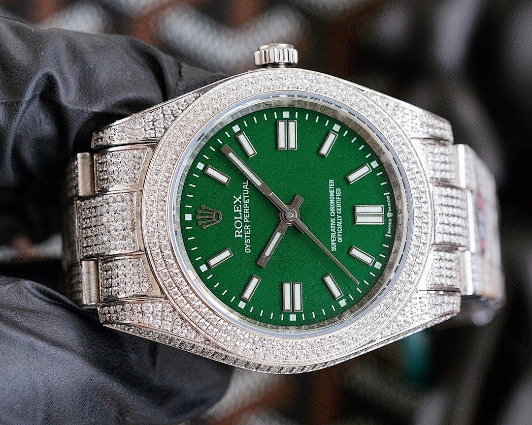 ROLEXロレックス110098 ロレックスo R-O-L-e-x super clone top version watch(9DC8)9545 - 画像 (10)