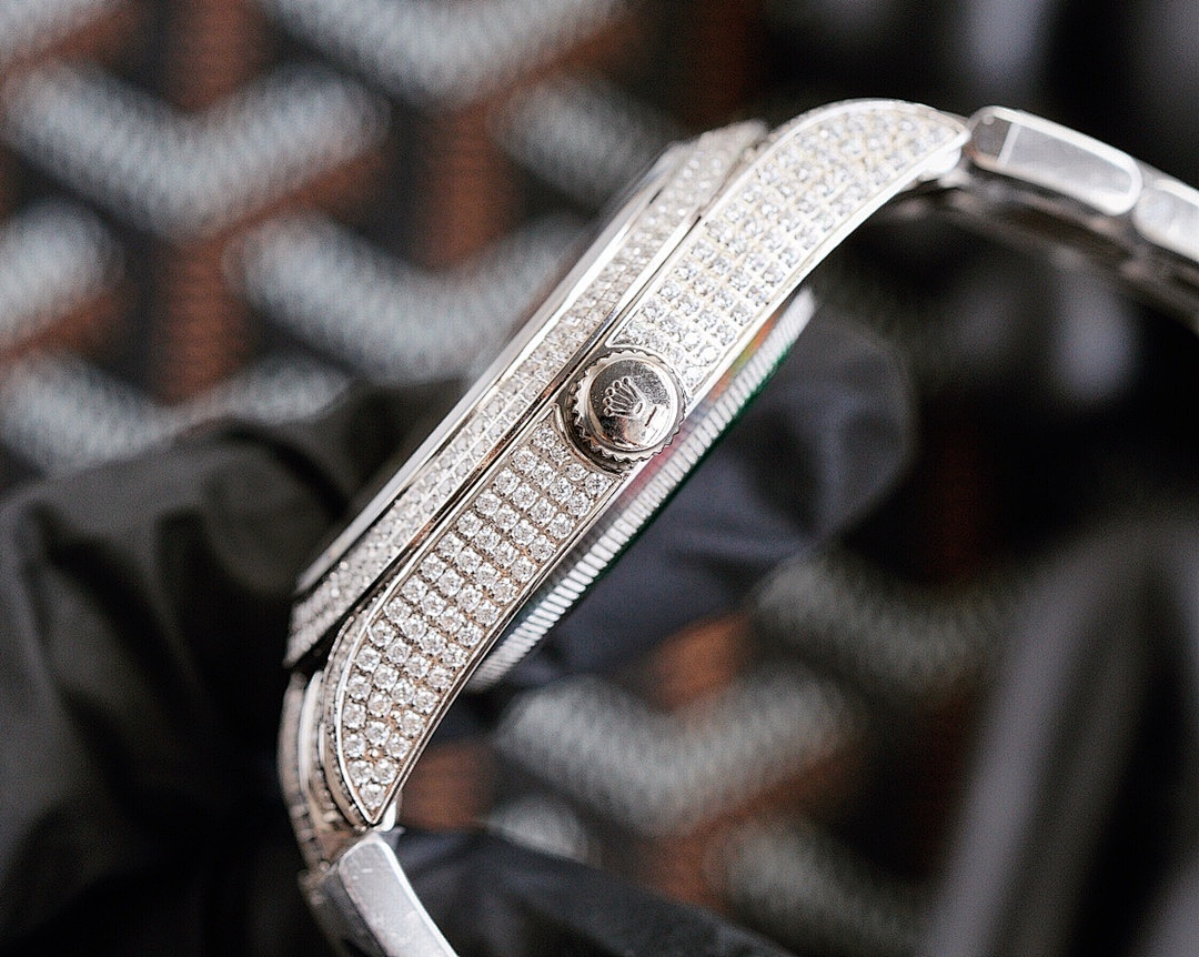 ROLEXロレックス110098 ロレックスo R-O-L-e-x super clone top version watch(9DC8)9545 - 画像 (9)