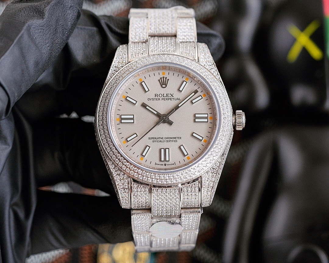 ROLEXロレックス110098 ロレックスo R-O-L-e-x super clone top version watch(9DC8)9545 - 画像 (5)