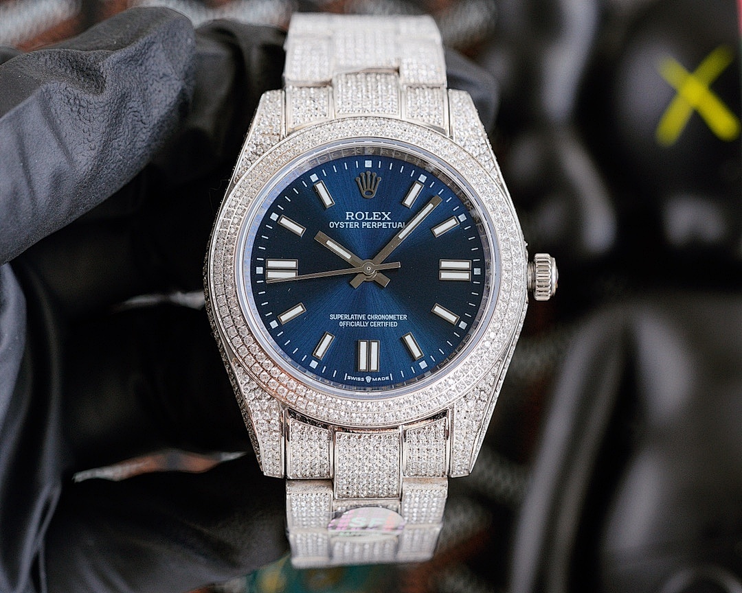ROLEXロレックス110098 ロレックスo R-O-L-e-x super clone top version watch(9DC8)9545 - 画像 (4)